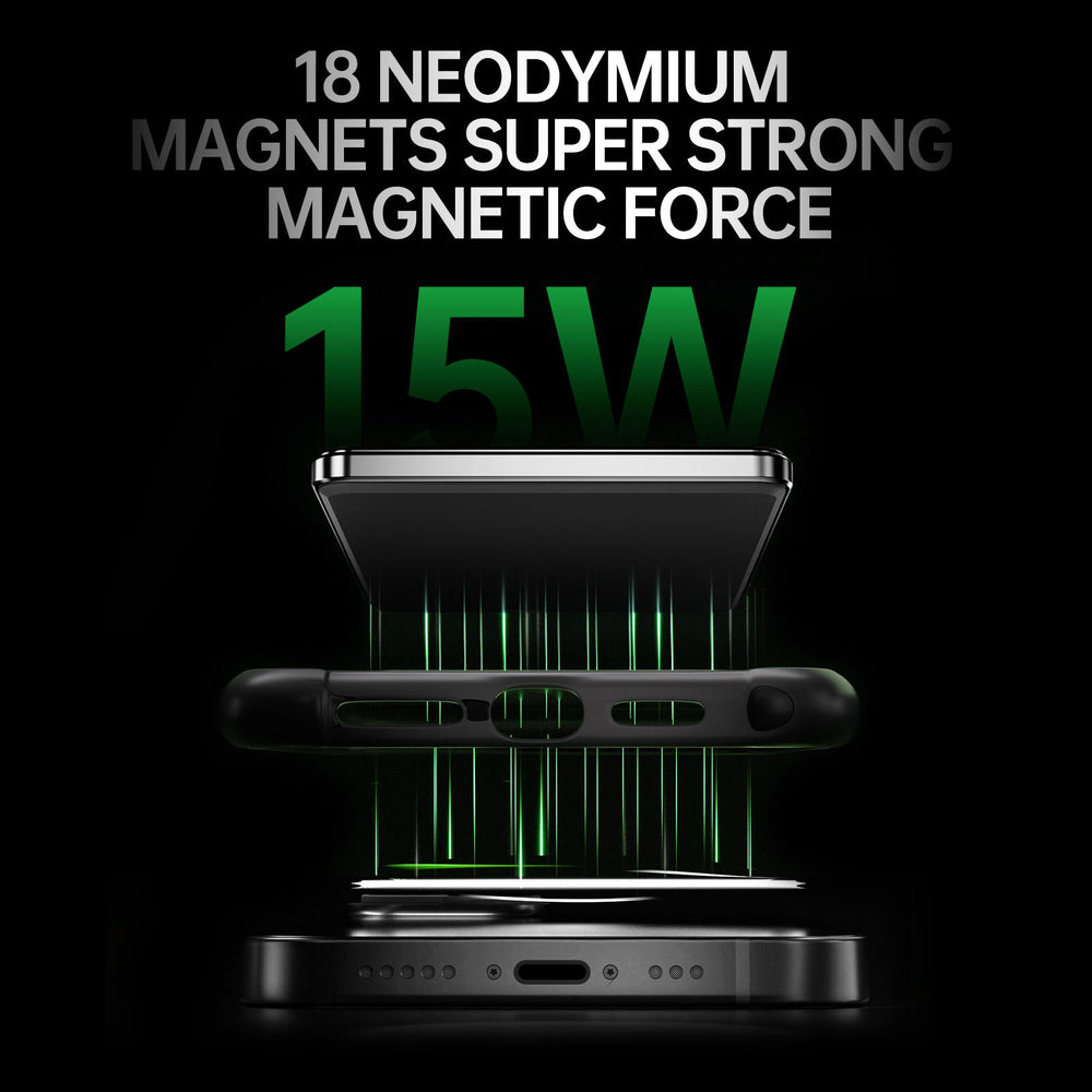 RhinoGuards SlimMag Display Power Bank feature 7
