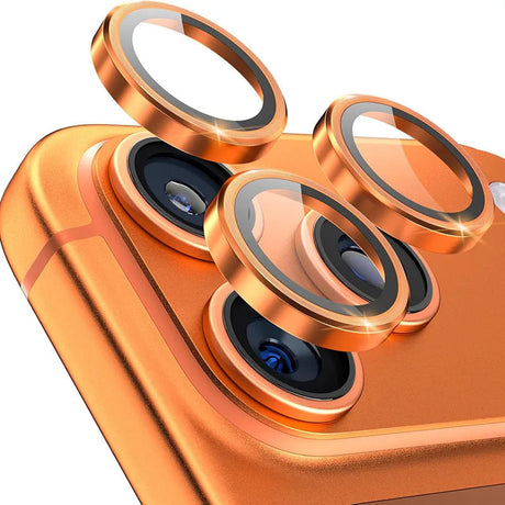 ArmorRing - Metal Camera Protection Ring For iPhone