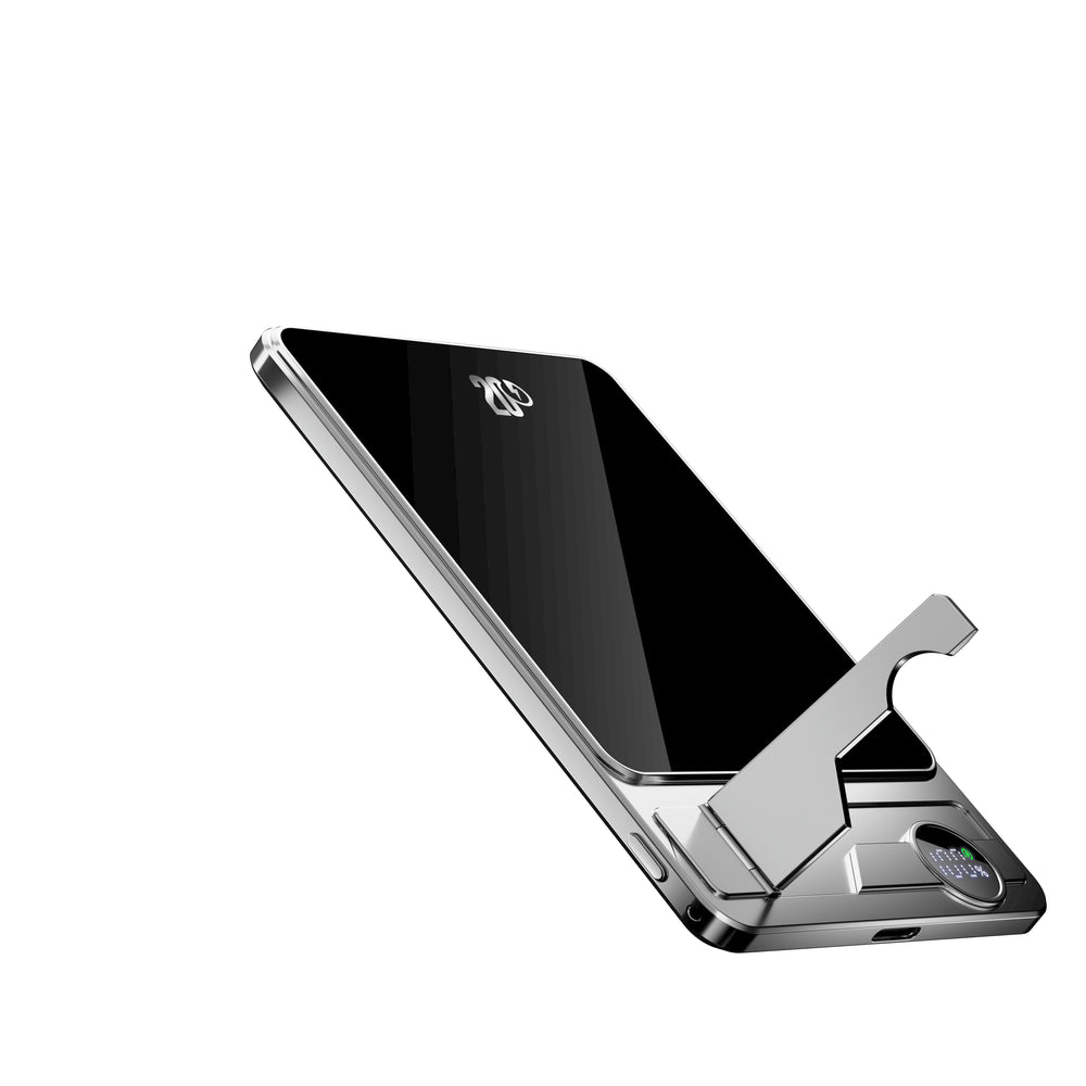 RhinoGuards SlimMag Display Power Bank feature 2