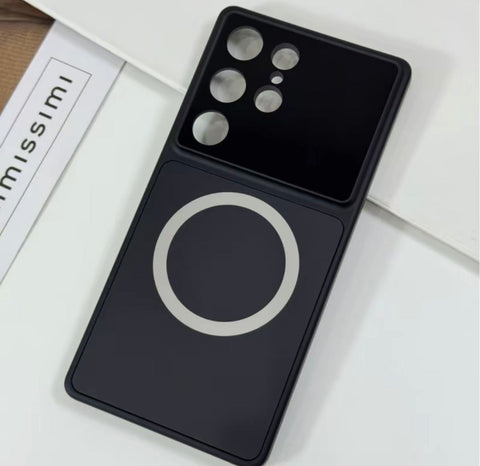 RhinoGuards TitanShield Magnetic Samsung Case