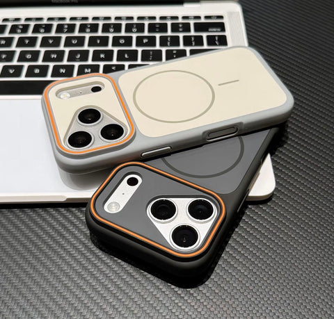 RhinoGuards HaloShield MagSafe Camera Case