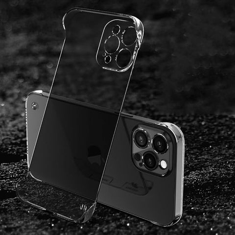 RhinoGuards Frameless Bare Feel Case