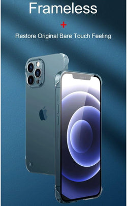RhinoGuards Frameless Bare Feel Case thumbnail 2