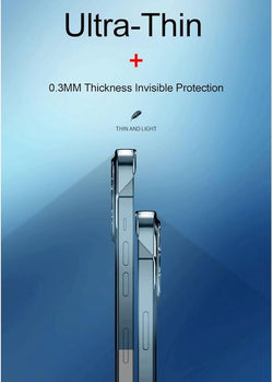 RhinoGuards Frameless Bare Feel Case thumbnail 4