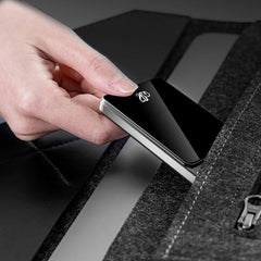 RhinoGuards SlimMag Display Power Bank view 10