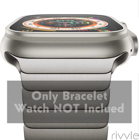 Rivvle EliteLink Bracelet for Apple Watch