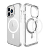 RG Magsafe Clear Non Yellowing Shockproof Case
