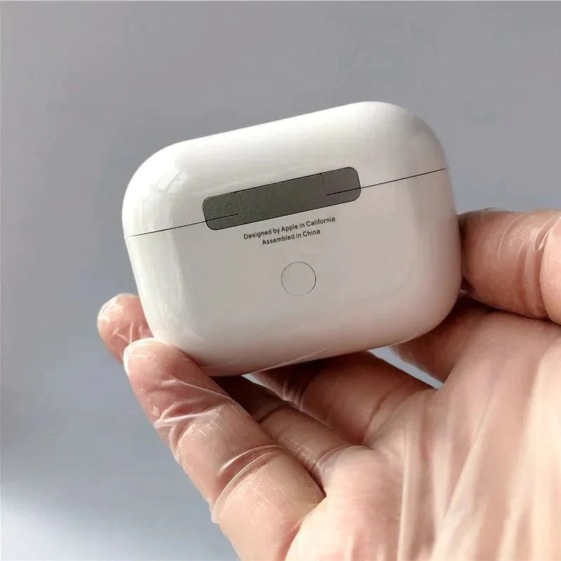 Airpods Pro 2nd Generation (USA Made) With Active Noise Cancellation