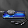 NexiCharge 3 in 1 (2023 Fast Charge)
