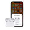 Airpods Pro 2nd Generation (USA Made) With Active Noise Cancellation