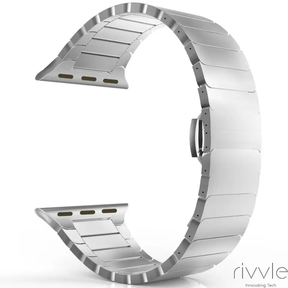 Rivvle EliteLink Bracelet for Apple Watch
