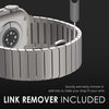 Rivvle EliteLink Bracelet for Apple Watch