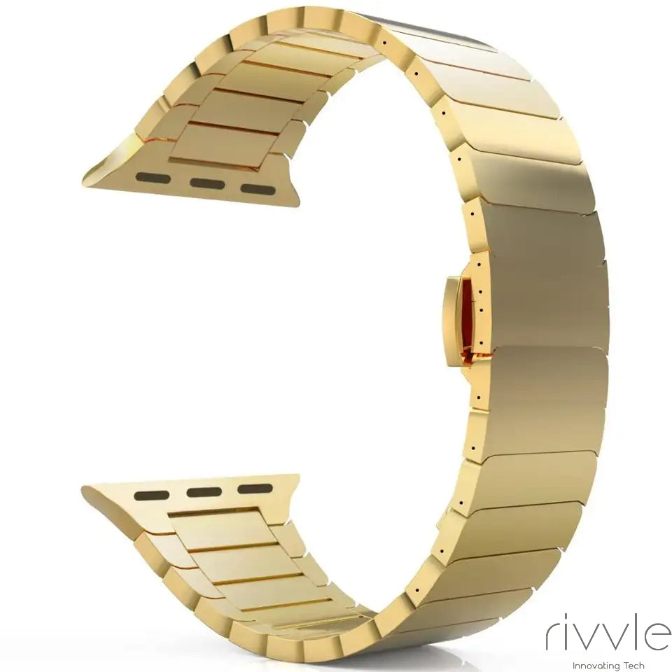 Rivvle EliteLink Bracelet for Apple Watch