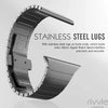 Rivvle EliteLink Bracelet for Apple Watch