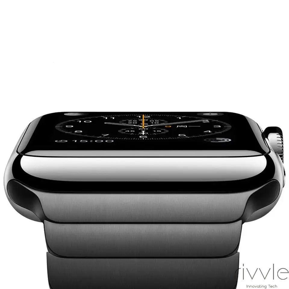 Rivvle EliteLink Bracelet for Apple Watch