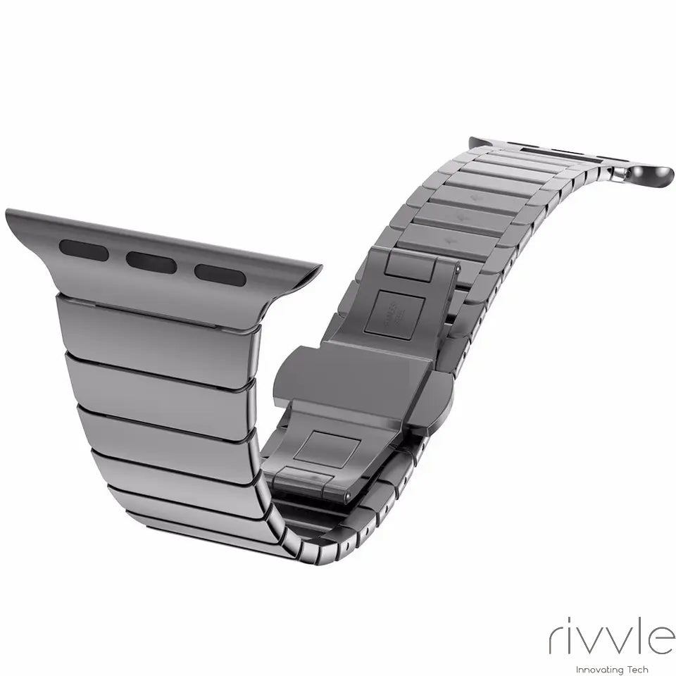 Rivvle EliteLink Bracelet for Apple Watch