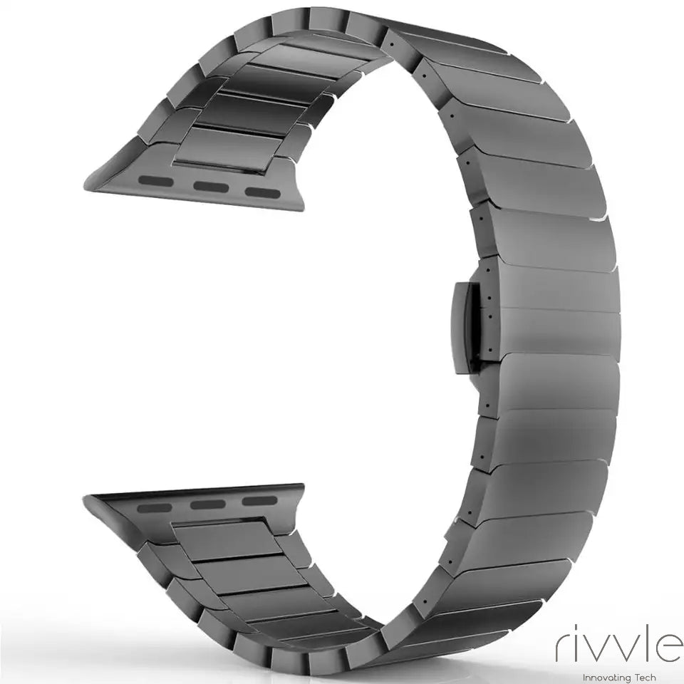 Rivvle EliteLink Bracelet for Apple Watch