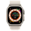Rivvle WatchUltra Series Smartwatch 49mm (3 Straps Free)