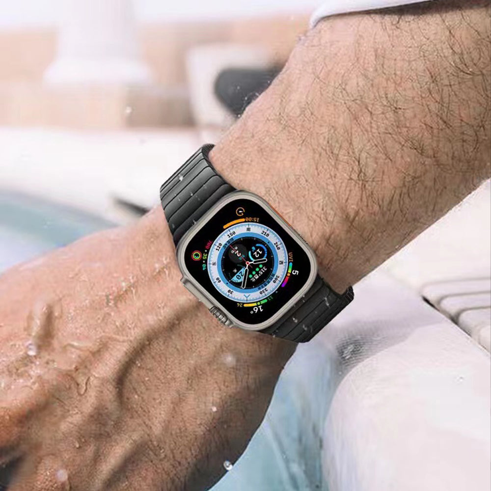 Rivvle EliteLink Bracelet for Apple Watch