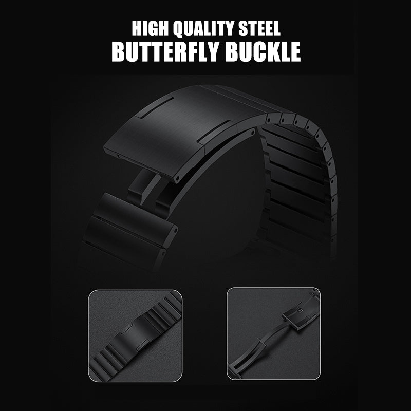Rivvle EliteLink Bracelet for Apple Watch