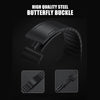 Rivvle EliteLink Bracelet for Apple Watch