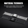 Rivvle EliteLink Bracelet for Apple Watch