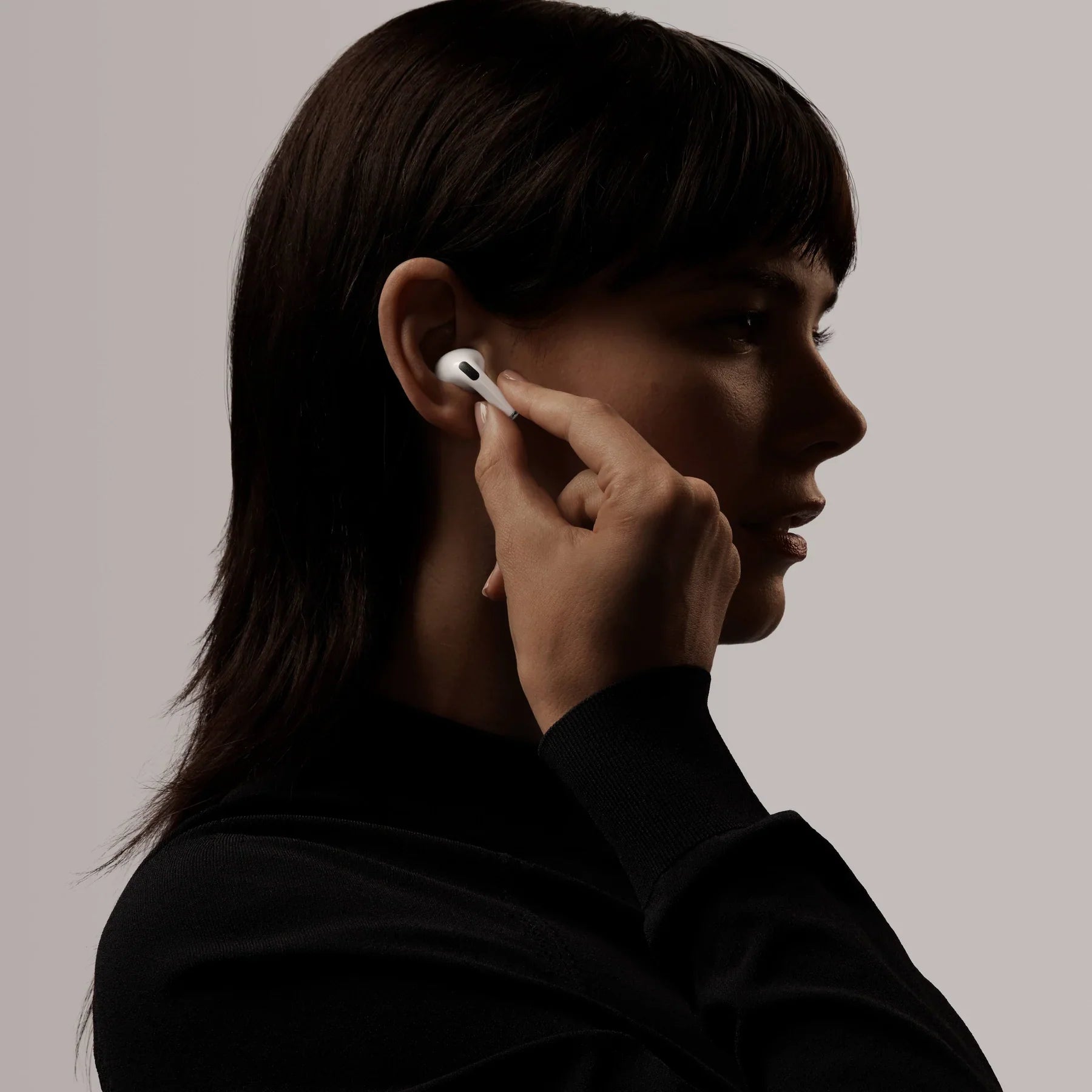 Airpods Pro 2nd Generation (USA Made) With Active Noise Cancellation