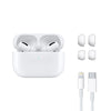 Airpods Pro 2nd Generation (USA Made) With Active Noise Cancellation