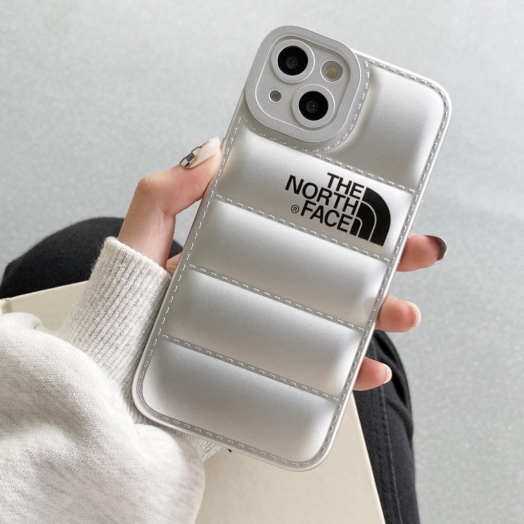 RG Mobile Gear Drop Tested Puffer Case