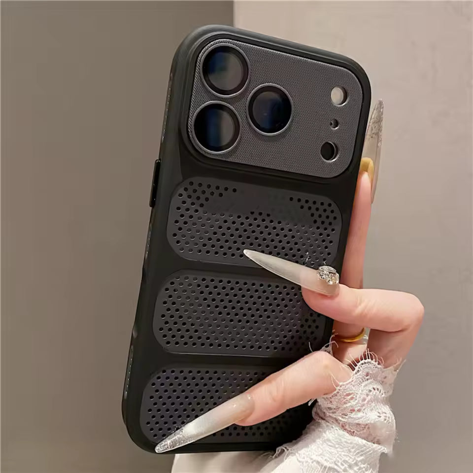 RhinoGuards Heat Dissipation Grip Case view 2