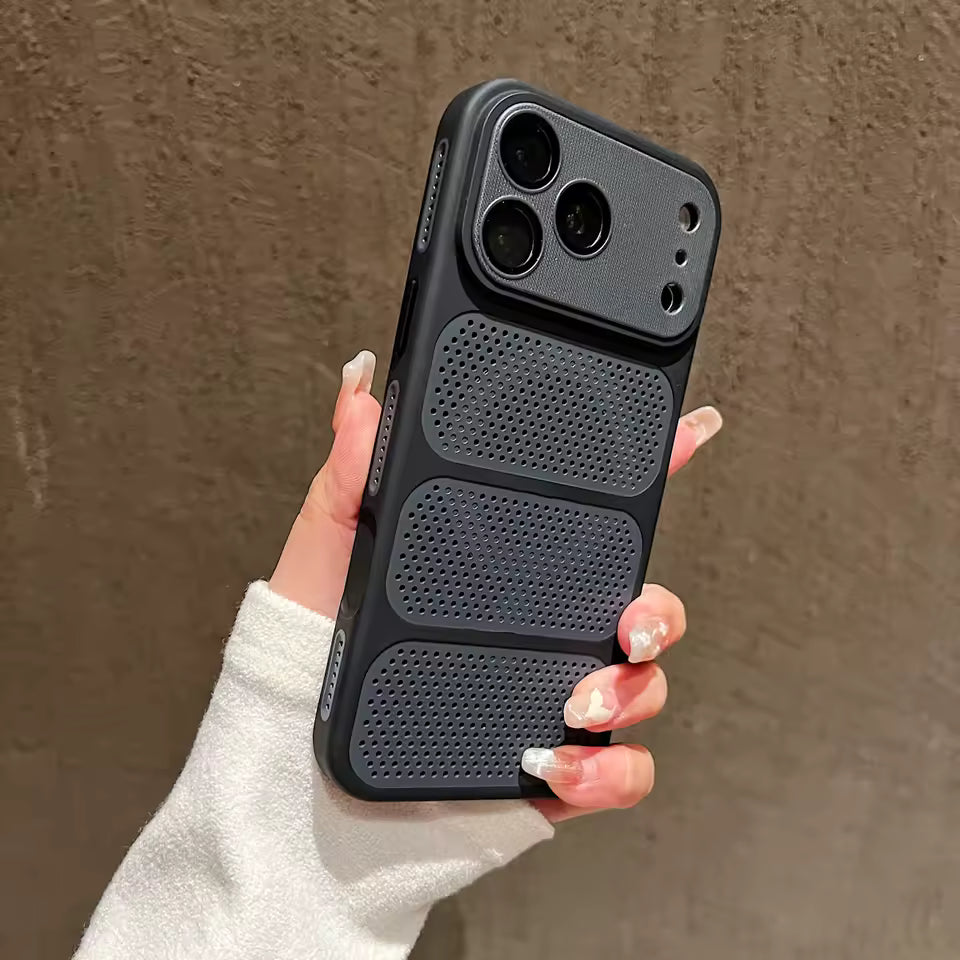 RhinoGuards Heat Dissipation Grip Case view 3