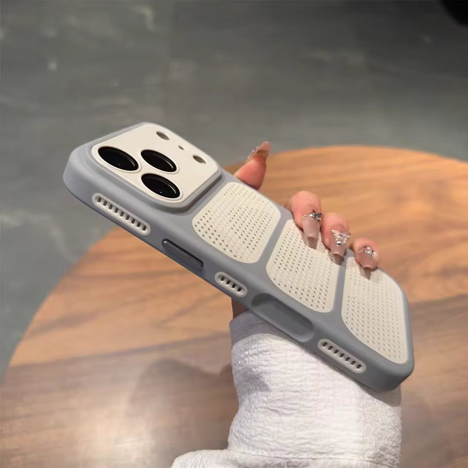 RhinoGuards Heat Dissipation Grip Case view 4