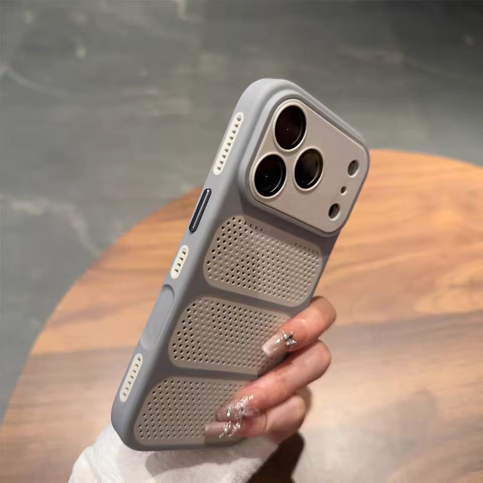 RhinoGuards Heat Dissipation Grip Case view 5