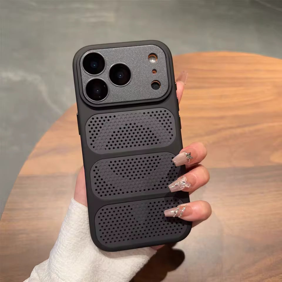 RhinoGuards Heat Dissipation Grip Case gallery image 3