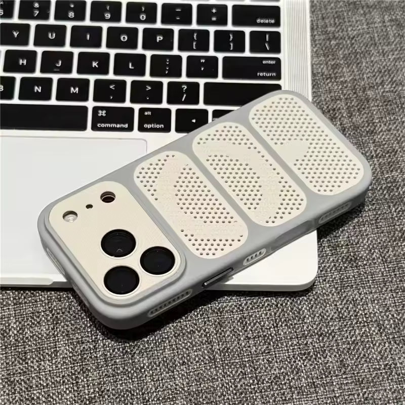 RhinoGuards Heat Dissipation Grip Case gallery image 4
