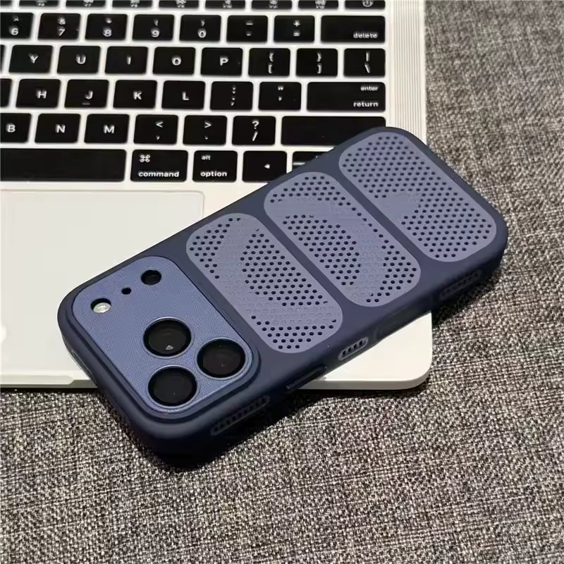 RhinoGuards Heat Dissipation Grip Case gallery image 5
