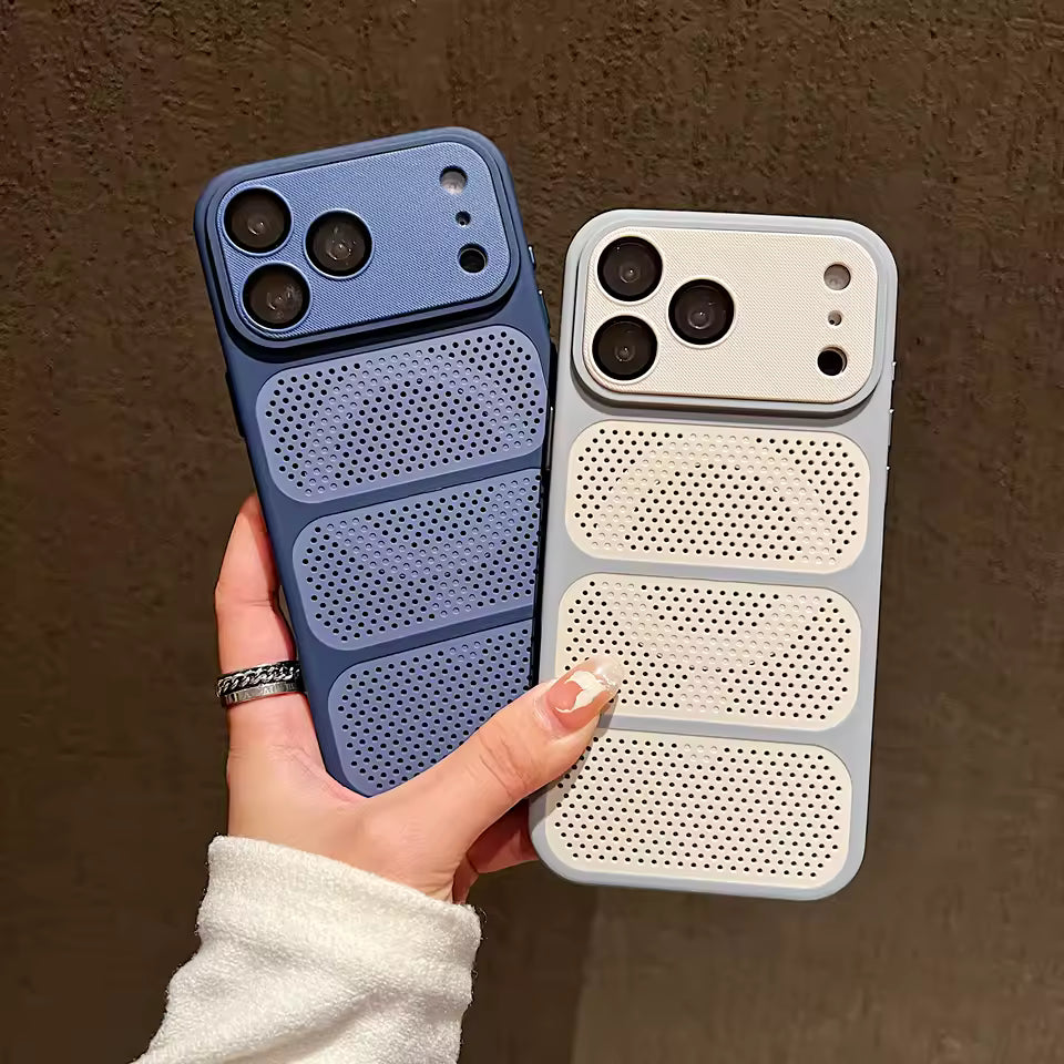 RhinoGuards Heat Dissipation Grip Case gallery image 6