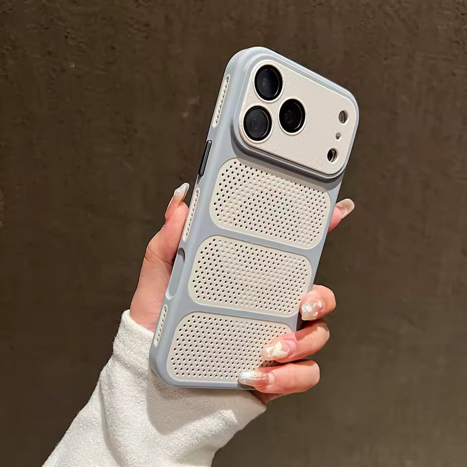 RhinoGuards Heat Dissipation Grip Case gallery image 7